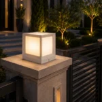 ⁦فانوس مكعب MANTA XG - 3250 WH⁩ - الصورة ⁦2⁩
