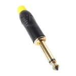 فيشة صوتيات AS-CN-139PM-B