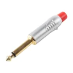 فيشة صوتيات AS-CN-139PM-P