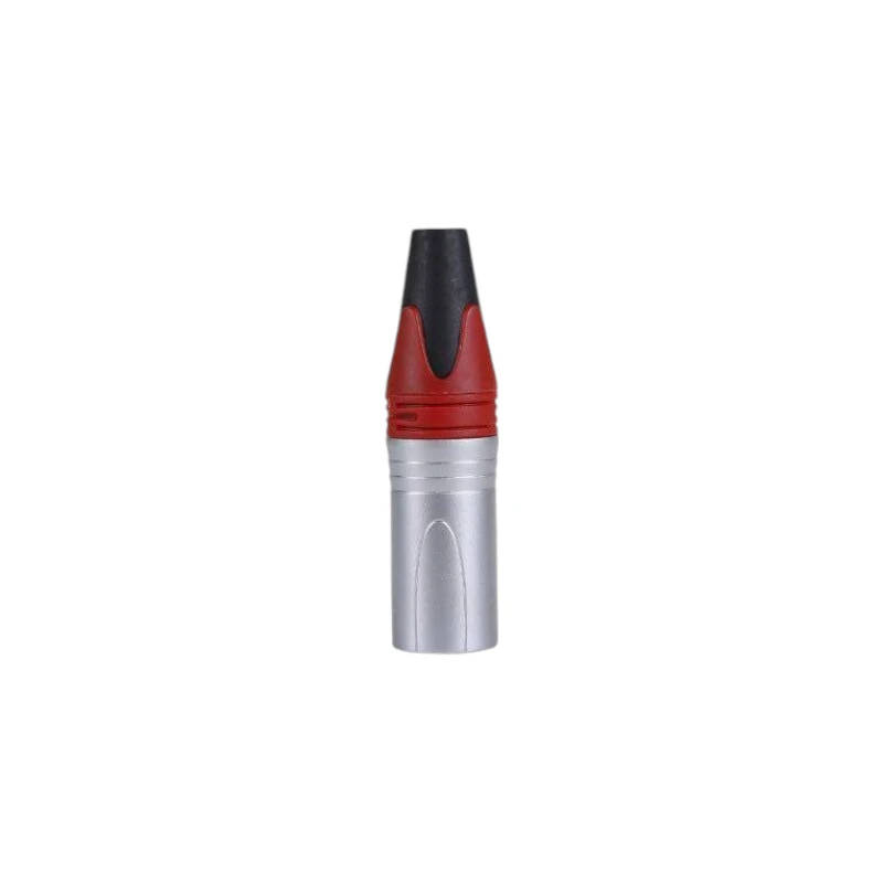 فيشة صوتيات AS-CN-032XLRM