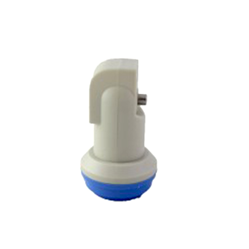 AS-LNB-KU1B single LNB المبي اسوار مفرد