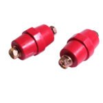 عازل بازبار احمر 56A-75 SM-76