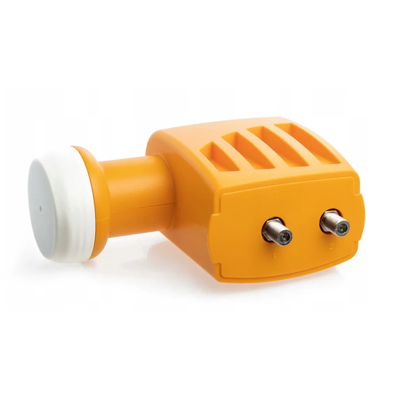 المبي تلفز مزدوجTELEVES LNB7478
