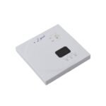 حماية مكيف مربع للبوكس اسوار  AS-VP40F- IN WALL   ASWAR