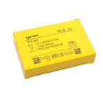 ⁦MCB-60 تايمر تركي متغير من 4 - 60 ثانية  220 فولت⁩ - الصورة ⁦2⁩