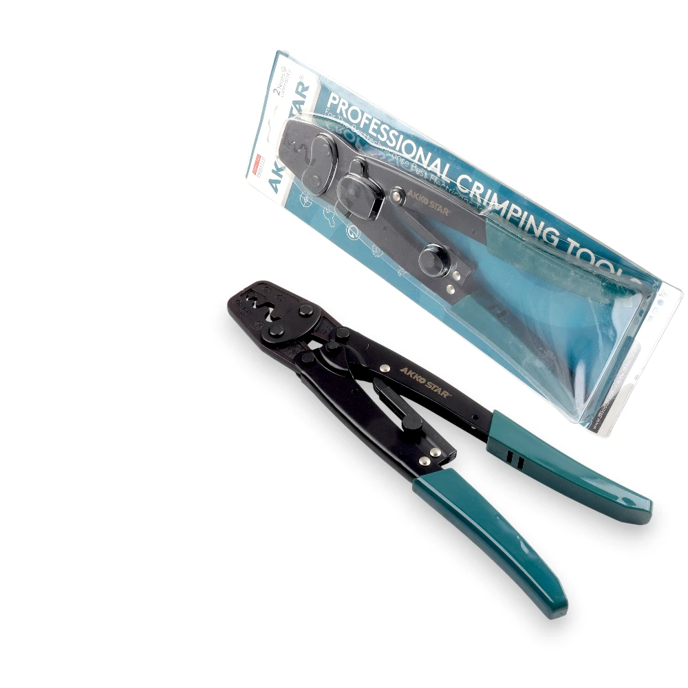 10---23 (21) كابسة ترامل AKKO ST . 83353 - الصورة 1