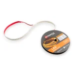 نشرة لاصق  10 متر  M.L.  MT-A-24V-240D-2L-15MM IP 20 3000K  شمسي 7171