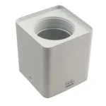 تركيب انارة جديد متفرق ابيض HOROZ 015 045 0001  WH  FITTING CASE