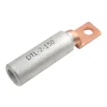 تيرمنل المنيوم نحاس 150 ملم   DTL-150