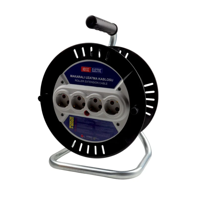 سيار بكرة فارغ HOROZ 310 000 101