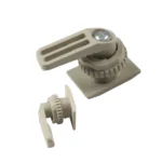 قفل بورد بلاستك  PANAL LOCK 255-07