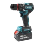 دريل شحن  ازرق JN 21V DC  BLUE