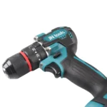 ⁦دريل شحن  ازرق JN 21V DC  BLUE⁩ - الصورة ⁦2⁩