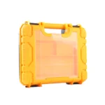 ⁦دريل شحن  اصفر JN 21V DC⁩ - الصورة ⁦4⁩