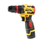دريل شحن  اصفر JN 21V DC