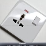 سويج بلك جوكر 13 امبير ML -C3-P WHITE  WH