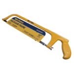 ⁦منشار حديد ثقيل وسط  WETOKE WH280001⁩ - الصورة ⁦2⁩