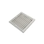 كفر فان فلتر رصاصي 15 سم 56A-44 / FILTER