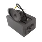 ⁦موجة مسطرة انارة واجهات MANTA BL8850-36W 3000K  406*116*171MM  رقم 3⁩ - الصورة ⁦2⁩