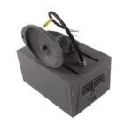 ⁦موجة مسطرة انارة واجهات MANTA BL8850-16W 3000K  183*116*171MM  رقم 1⁩ - الصورة ⁦2⁩