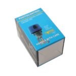 خلية ضوئية ازرق اتجاة واحد OPT-06 25AMPER - الصورة 3