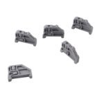 قفل كونكشن رصاصي GREAY ( G )