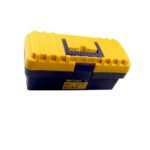 سيت حقيبة بوكس بلاستك عدة  1 قطعة 15 انج  WETOKE WH670006