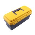 سيت حقيبة بوكس بلاستك عدة  1 قطعة 17 انج  WETOKE WH670006