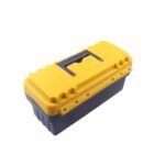 سيت حقيبة بوكس بلاستك عدة  1 قطعة 13 انج  WETOKE WH670006