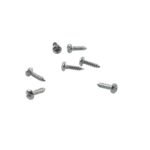 برغي ستيل 1.5 انج كيس فضي