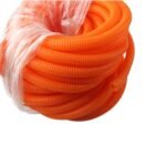 بربيش مروج الخليج 25ملم صنع بفخر في العراق اللون برتقالي