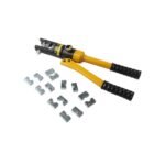 كابسة ترامل هايدروليك من 10-120 ملم YQK-120   HYDRAULIC CRIMPING  120 MM