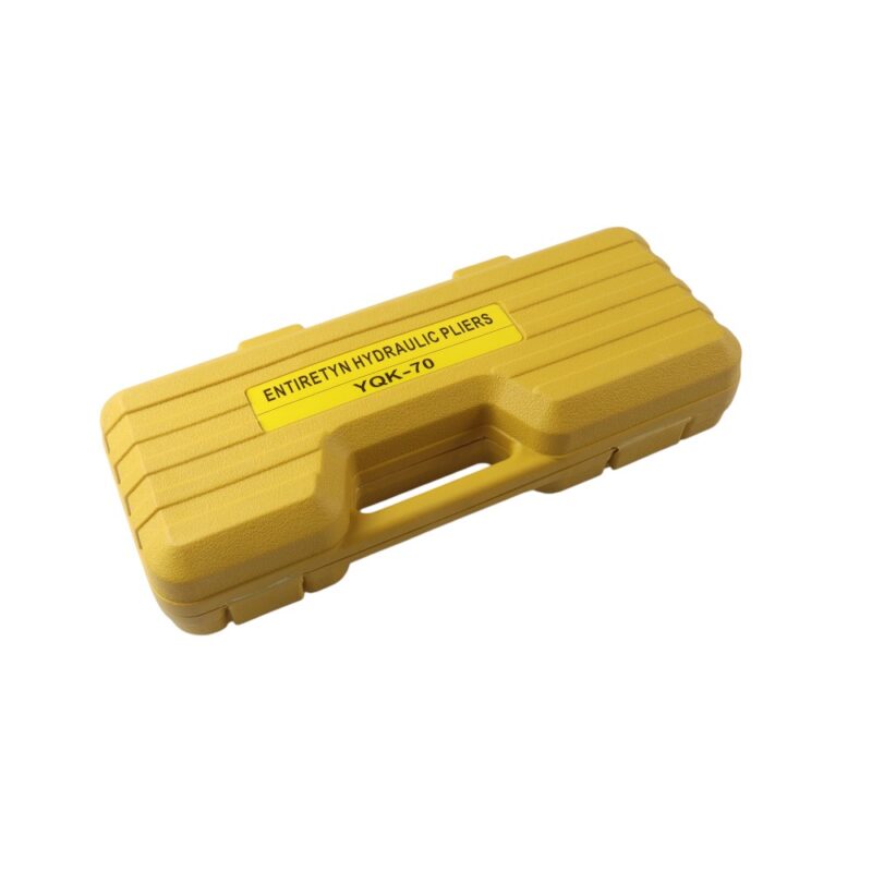 ⁦كابسة ترامل هايدروليك YQK-70   HYDRAULIC CRIMPING  70 MM⁩ - الصورة ⁦3⁩