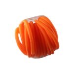 بربيش مروج الخليج 50ملم صنع بفخر في العراق اللون برتقالي