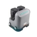 ماطور نازل الكتروني شمجي 0.75 حصان 550 shimge PZ  للماء البارد والساخن