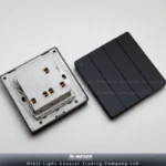 سويج رباعي اسود ML -C5- BLACK 4GANG 1 WAY