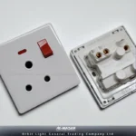 سويج بلك 32 امبير ML -C3-P WHITE  WH