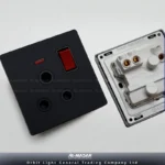 سويج بلك 32 امبير اسود ML -C5- BLACK