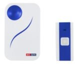 جرس ريموت HOROZ 086 002 0001