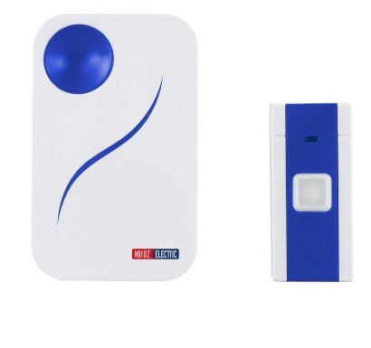 Screenshot 2025-09-04 085750 جرس ريموت HOROZ 086 002 0001 - الصورة 1