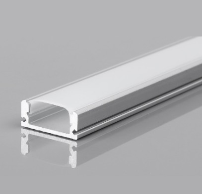 لاينر فقط القطعة 3 متر فضي 1.5 سم HOROZ 120 002 0001 OOO ALUMINIUM