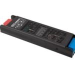 محولة جديد اسود  HOROZ 12V-50A-600W 082 004 0600