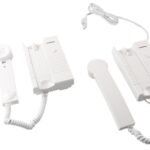 حاكية انتركام كوماكس تلفون داخلي فقط TP-1BL COMAX