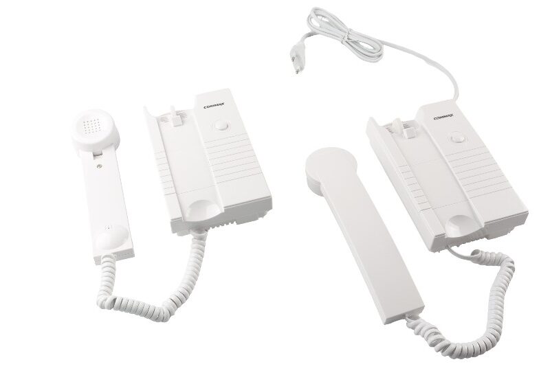 حاكية انتركام كوماكس تلفون داخلي فقط TP-1BL COMAX