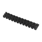 كونكتر سيام   SIAME  10 MM اااااسود اللون تونسي