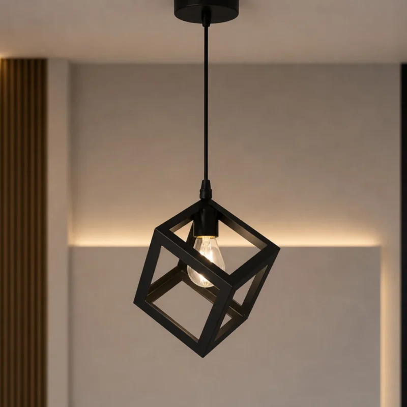 تعليق 1002 اسود BLACK  رقم 13