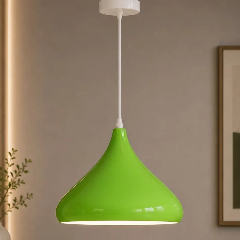 تعليق 1053 اخضر  GREEN   رقم 4