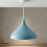 تعليق 1053 ازرق BLUE   رقم 5