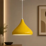 تعليق 1053 اصفر YELLOOW  رقم 6