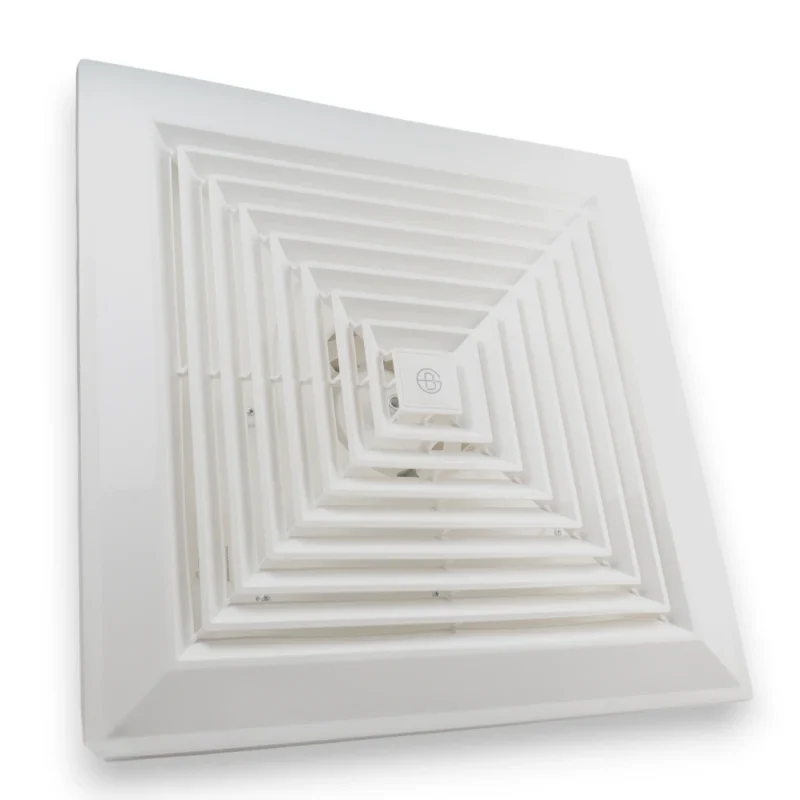 مفرغة هواء سقف ثانوي 60*60 سم B LIGHTING BEXC-66 1302.006